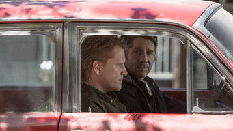 Dash Mihok — photo 11