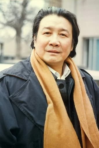 Image of Huang Xiaoli