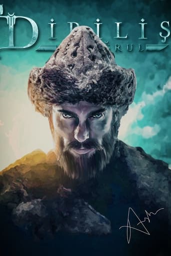 Diriliş: Ertuğrul ( Diriliş: Ertuğrul )