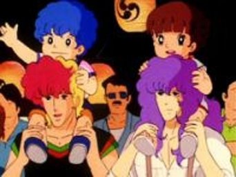 Episodio 25 — La festa dell'estate