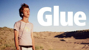 Glue media image
