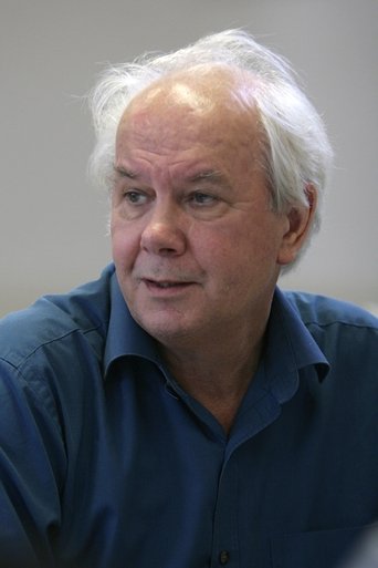 Image of Ian Stewart