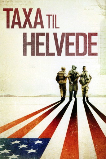 Taxa til helvede