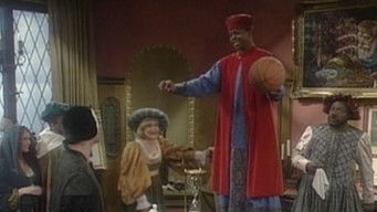 Episode 7 — What's Wrong With That Boy?