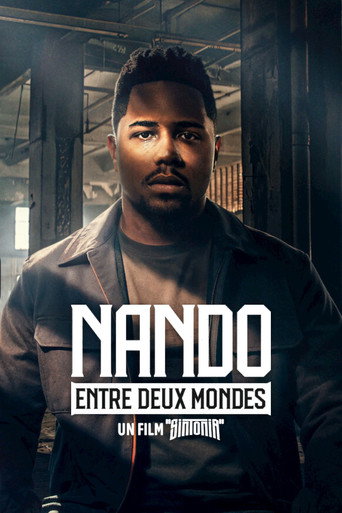 Nando Entre Deux Mondes : Un Film Sintonia (2026)