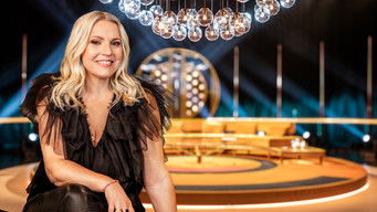 Carina Bergfeldt - S3E01