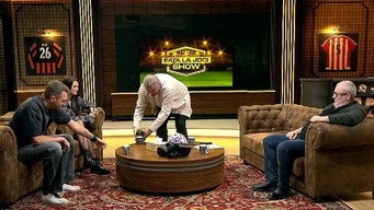 Episode 4 — Episode 4