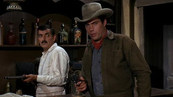 #10 Taggart