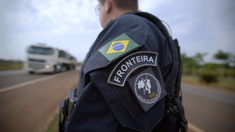 Control de Fronteras: América Latina - S0E01