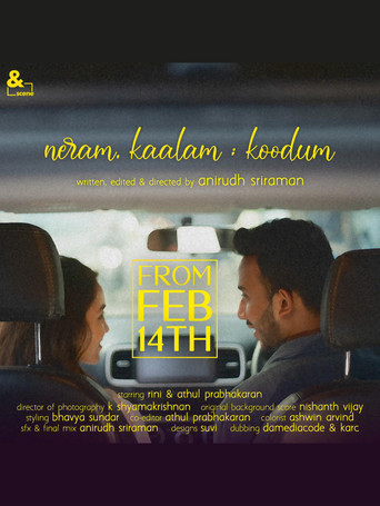 neram, kaalam; koodum (2025)