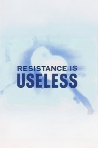 Resistance is Useless (1992)