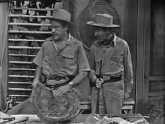 Episode 29 — The Fury of the Cocoon