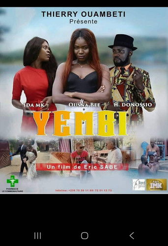 Yembi (2018)