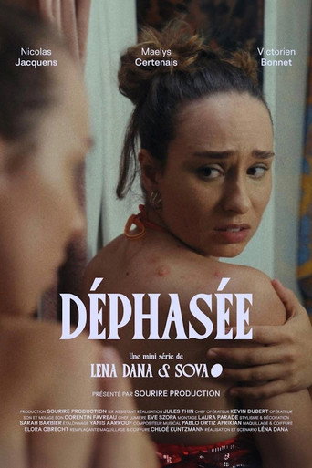 D&eacute;phas&eacute;e (2025)
