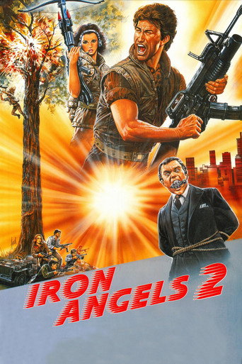 Iron Angels 2