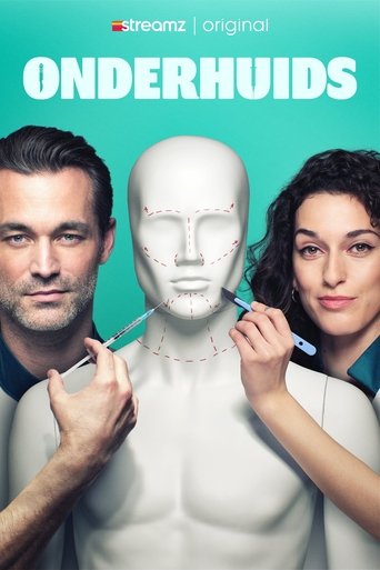 Onderhuids: Season 1