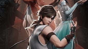 Poster do episódio 12 de Shouxi Yu Ling Shi (Chief Soul Master)