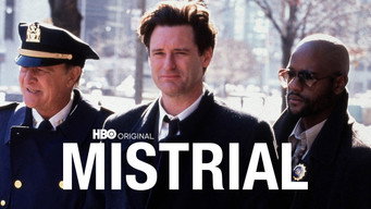 #10 Mistrial