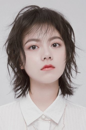 Zhao Jinmai headshot
