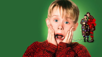 Home Alone backdrop 10