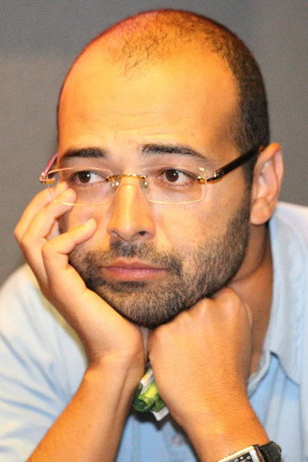 Djamel Bensalah