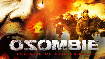 #4 Osombie