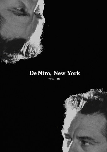 De Niro, New York