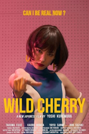 Poster of Wild Cherry
