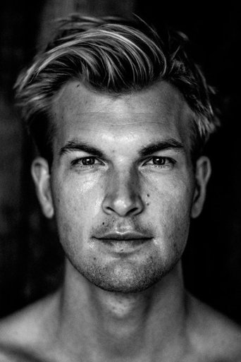 Imagine Ruben Van Gucht