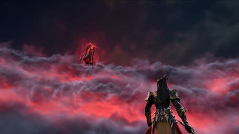 Stellar Transformation S6E5 poster