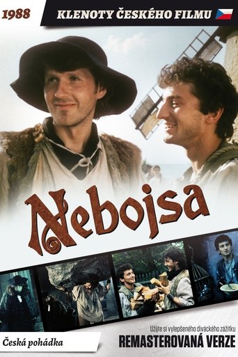 Nebojsa