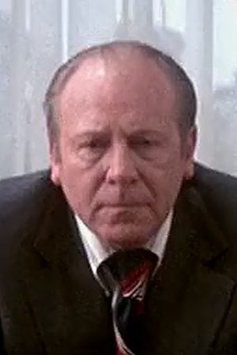 Image of Dick Crockett