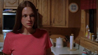 Angel Blade (2002)