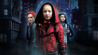 Невидимка Сью (2018)