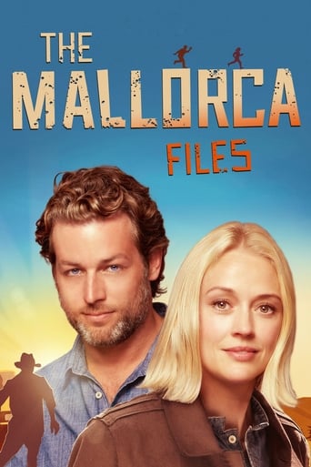 Poster of The Mallorca Files