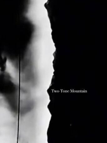 Two-Tone Mountain