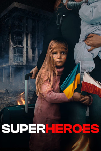 SuperHeroes