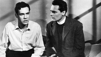 The Sun Sets at Dawn (1950)