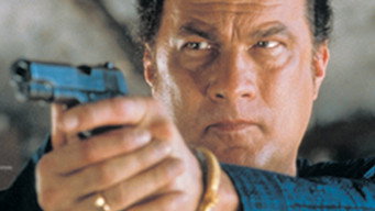 Still 1 from Belly of the Beast