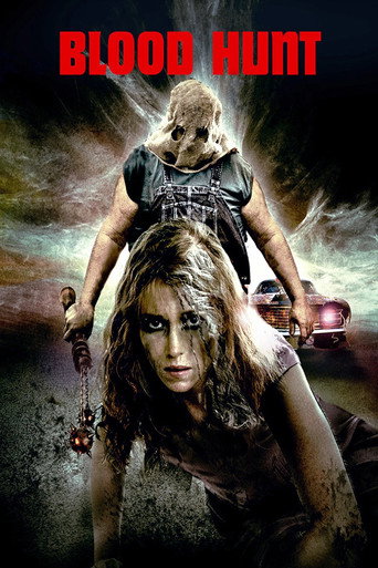 Blood Hunt (2017)