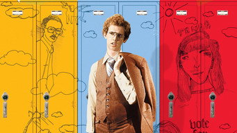 Napoleon Dynamite backdrop 1