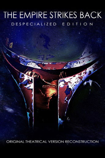 Star Wars: Episode V - The Empire Strikes Back - Despecialized Edition Remastered (2011)