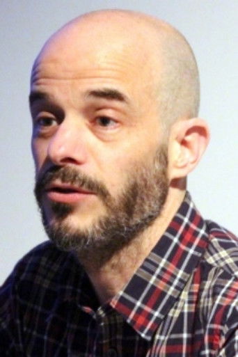 Foto de Jean-Sébastien Chauvin