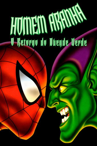 Homem-Aranha: O Retorno do Duende Verde