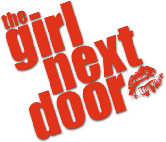 The Girl Next Door logo