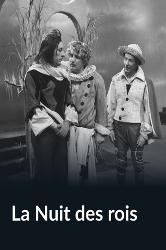 La nuit des Rois (1962)