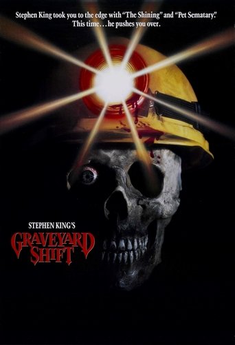 Graveyard Shift (1990)