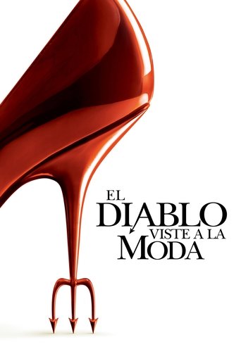 El diablo viste de Prada