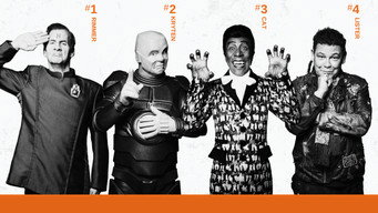 #18 Червоний Карлик