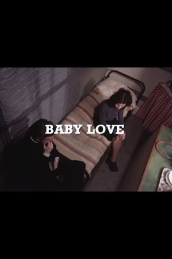 Poster of Baby Love